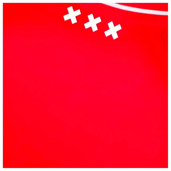 2024-2025 Ajax Home Shirt (Godts 11)-SoccerKits Hub | Buy Soccer Jerseys Online